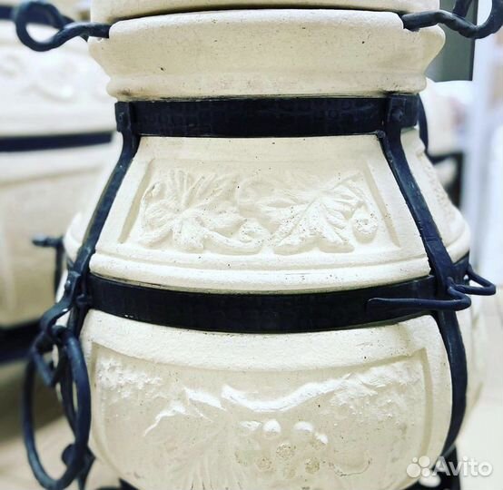 Тандыр Кочевник