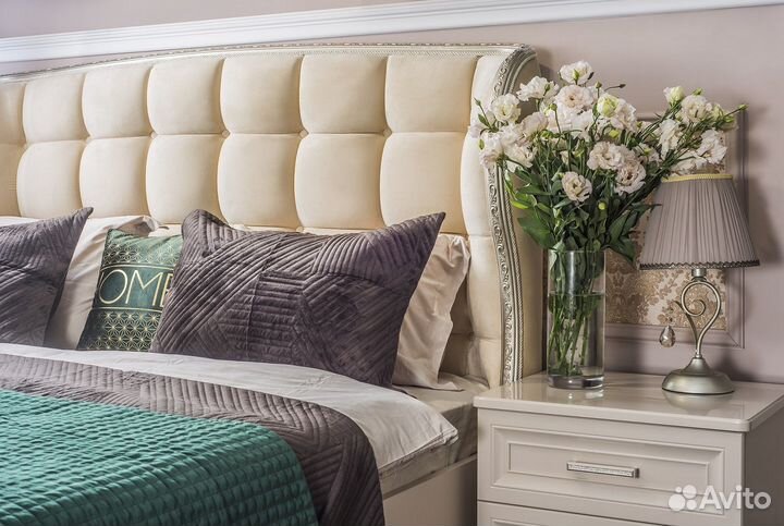 Спальня Нонна