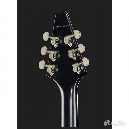 Epiphone Flying V Prophecy Yellow Tiger