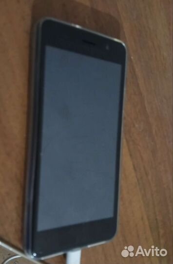 Rivotek RT-550, 4 ГБ