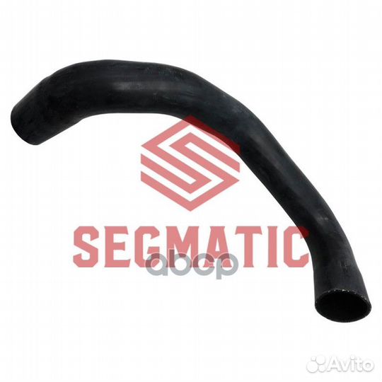 Патрубок турбокомпрессора: M.sprinter 208 / 308