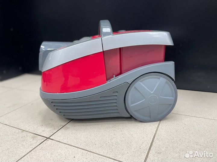 Пылесос Zelmer ZVC752ST
