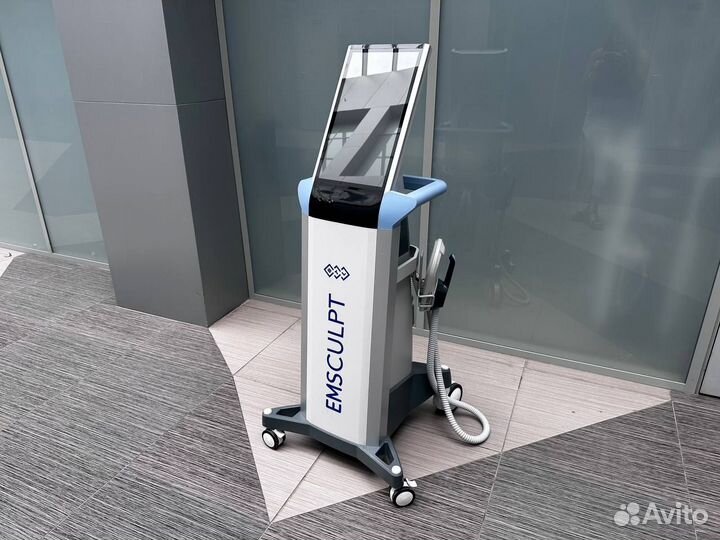 Аппарат для похудения и коррекции фигуры