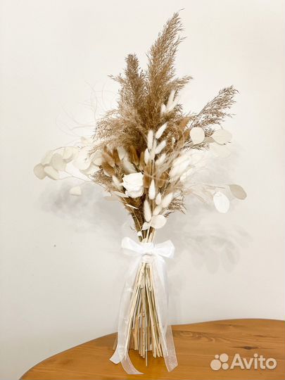 Интерьерный букет
