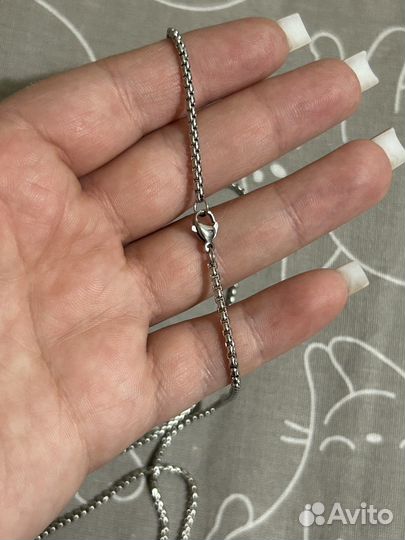 Кулон / Подвеска Карта