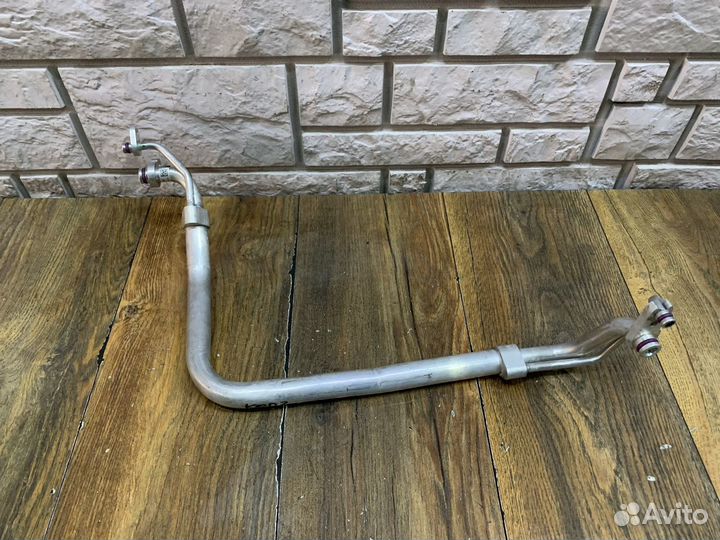 Skoda Kodiaq Трубка кондиционера