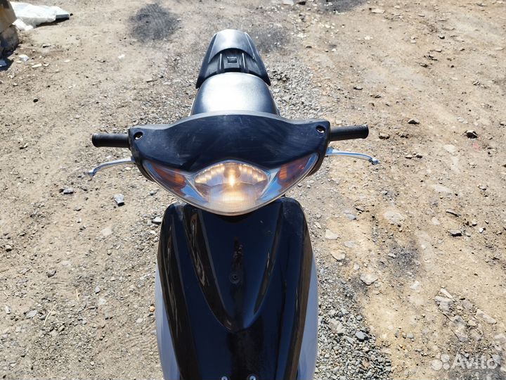 Honda dio z4