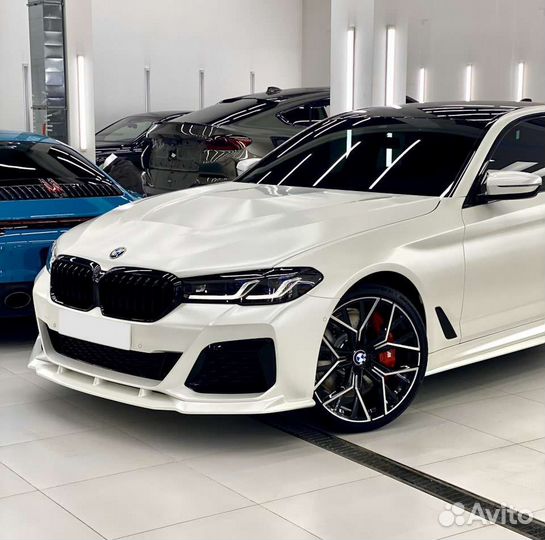 R19/5/112 BMW g20, g22, g24 g30, g01, f48