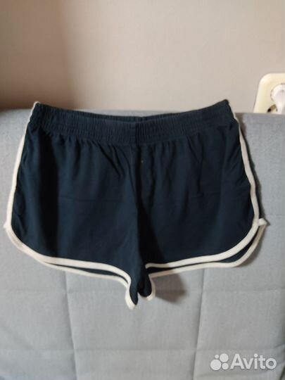 Шорты женские