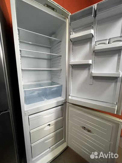 Холодильник атлант