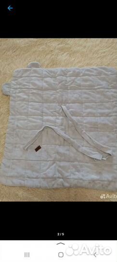 Комплект на выписку