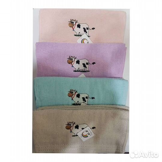 Полотенце махровое