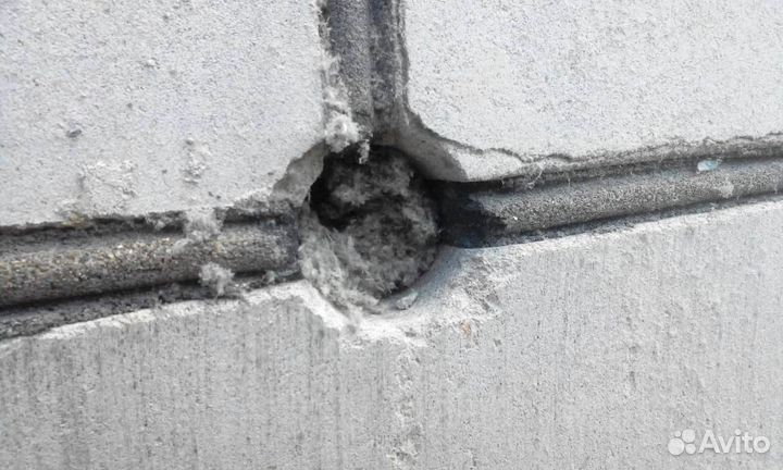 Утеплитель эковата EcoFiber в Курганинске