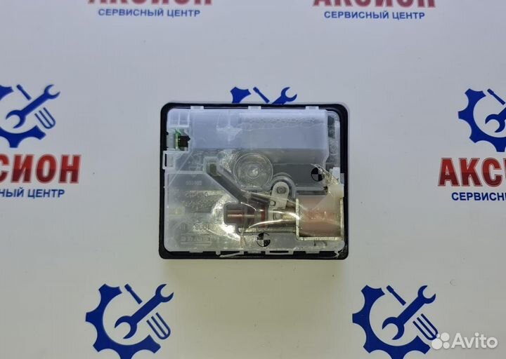 Дозатор моющих средств для посудомоечных машин