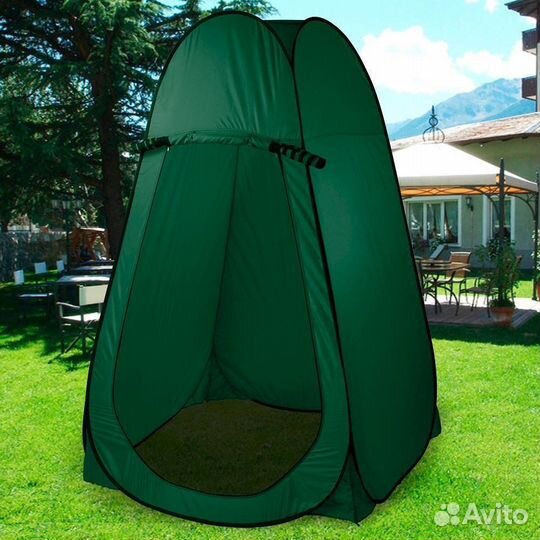 Палатка самораскладывающаяся