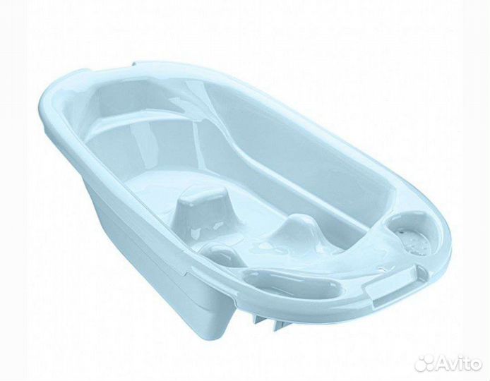 Ванночка детская