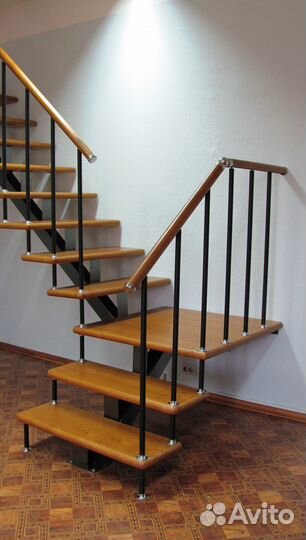 Лестница в дом