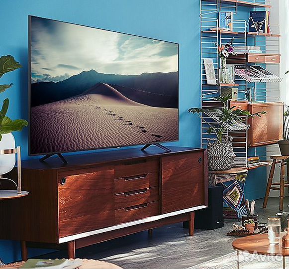 Телевизор ЖК samsung