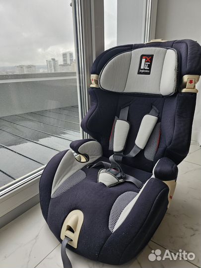 Автокресло inglesina