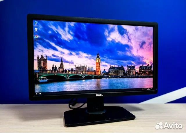 Монитор для компьютера 22 дюйма