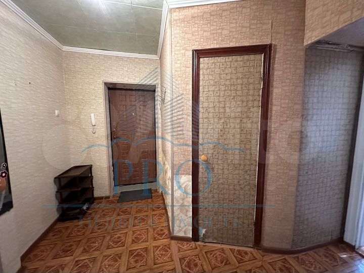 1-к. квартира, 35 м², 1/5 эт.