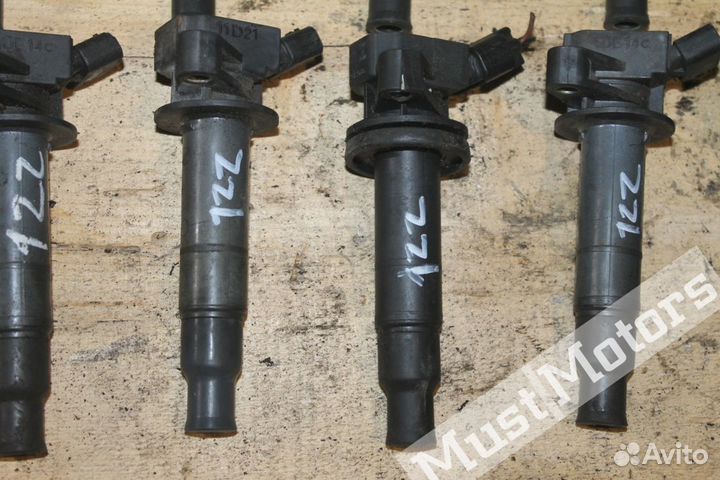 Катушка модуль Toyota 1ZR 3ZR 1zz 3zz 4zz 1sz 2sz