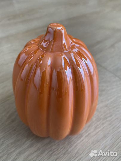 Тыква керамическая
