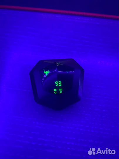 Беспроводные игровые наушники N35 TWS с микрофоном