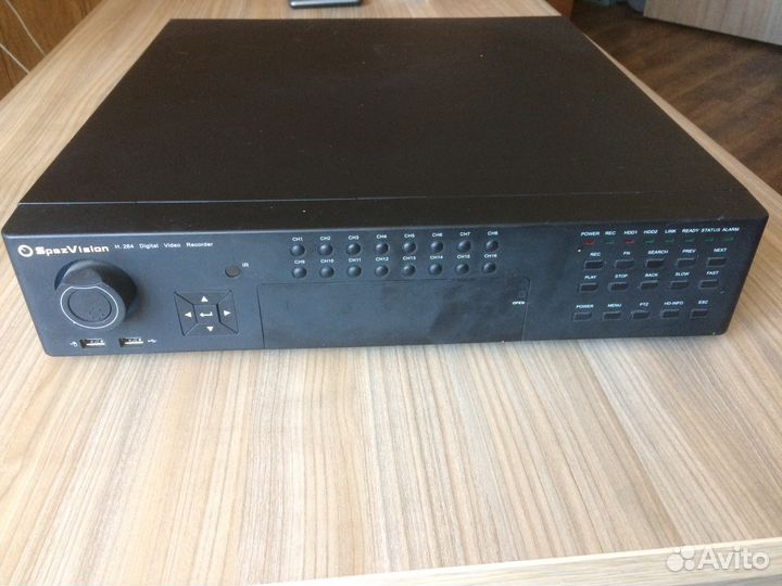 Видео регистратор