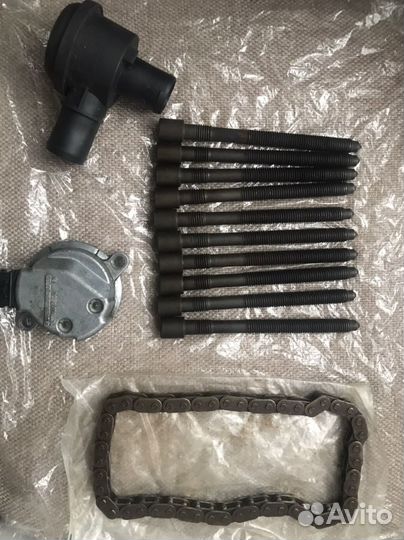 Запчасти на passat B5 1.8 awt/awm