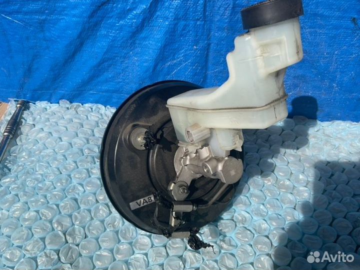 Главный тормозной цилиндр Lexus Es350 XV40 3 2009