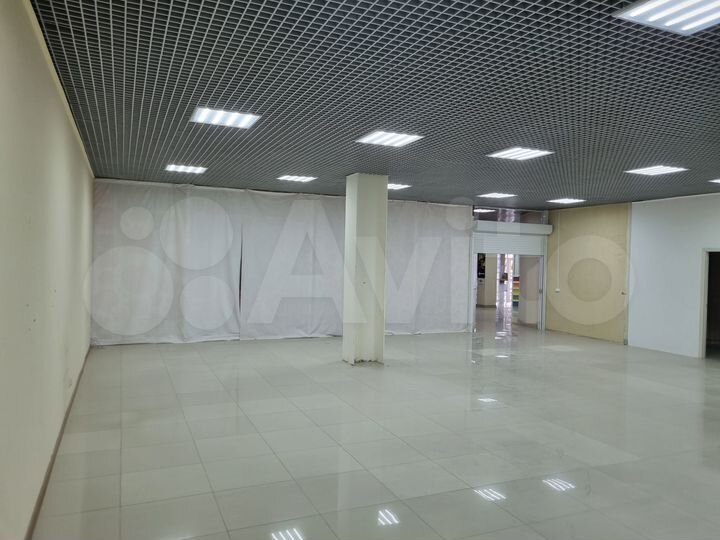 Свободного назначения, 125.6 м²