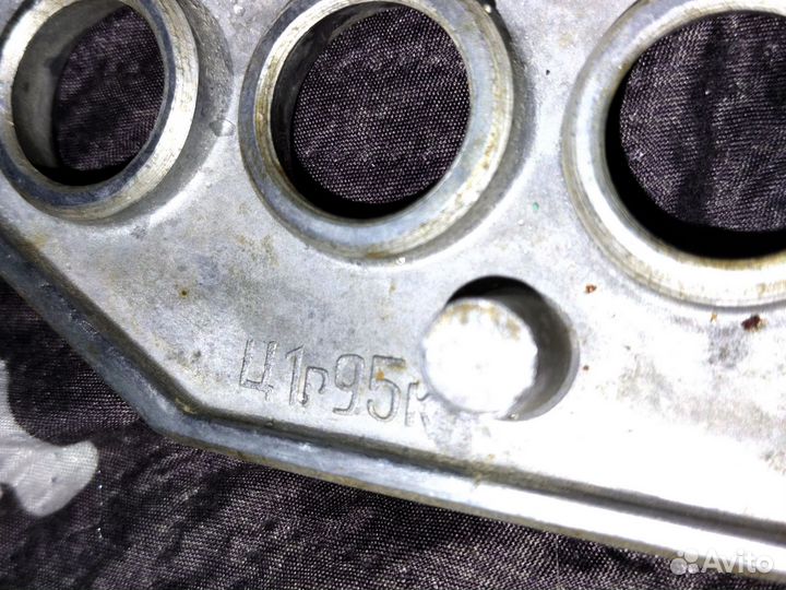 Пельменница СССР