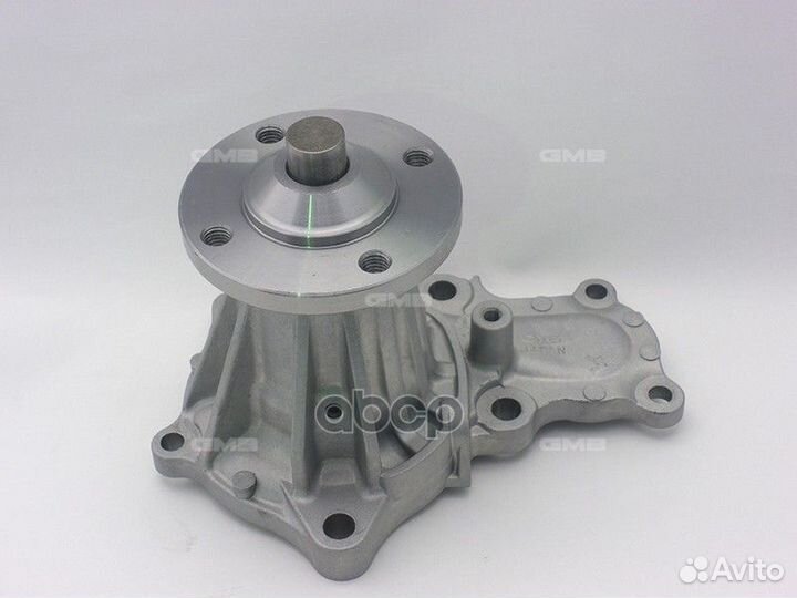 Насос водяной toyota 1GFE