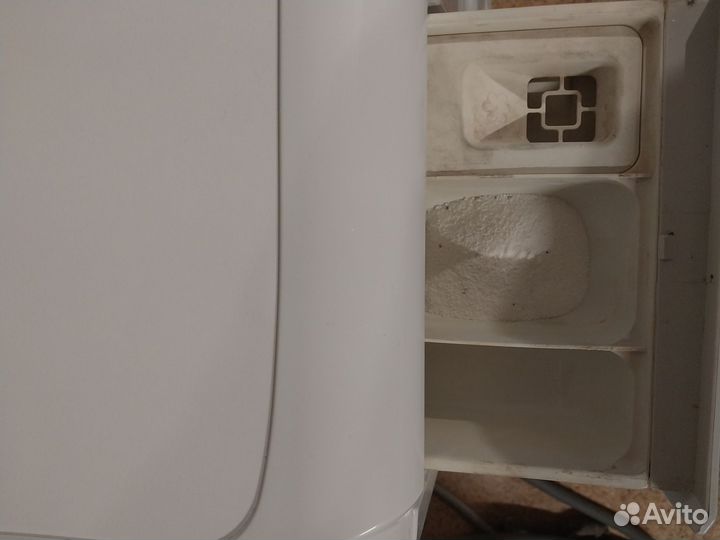 Стиральная машина indesit