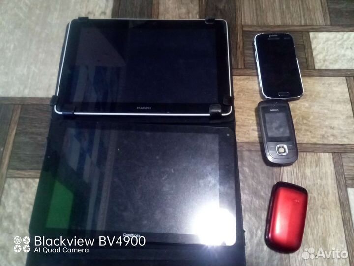 Планшет,телефоны