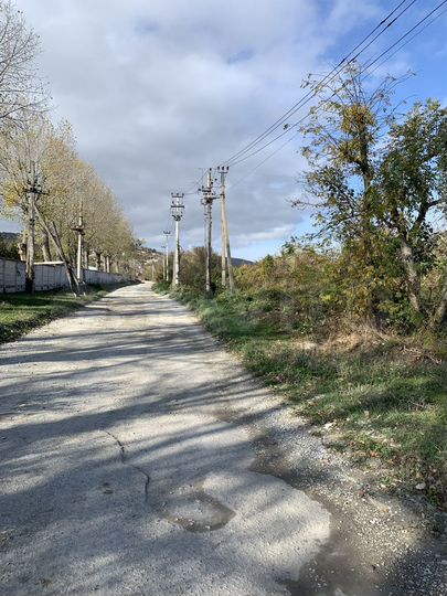 Участок 7,45 га (ИЖС)