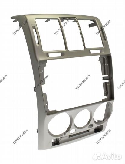 Андроид магнитола Teyes Hyundai Getz (2002-2011)