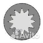 Болт ГБЦ комплект VAG VAG