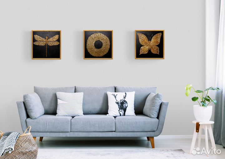 Интерьерная картина