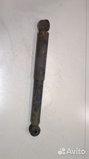 Амортизатор подвески Ford Galaxy, 1999