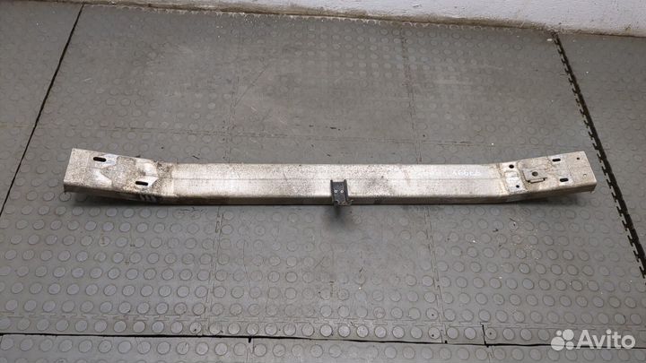 Усилитель бампера Nissan Note E11, 2009