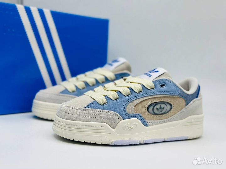 Кроссовки adidas adi2000