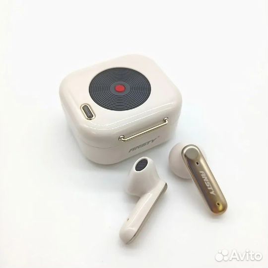 Беспроводные наушники TWS Ansty AST-B06 Pods PRO