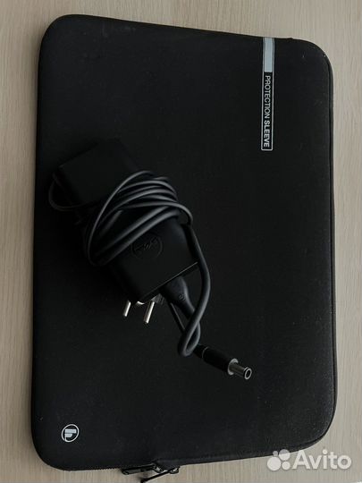 Ноутбук dell Latitude 5590 15.6
