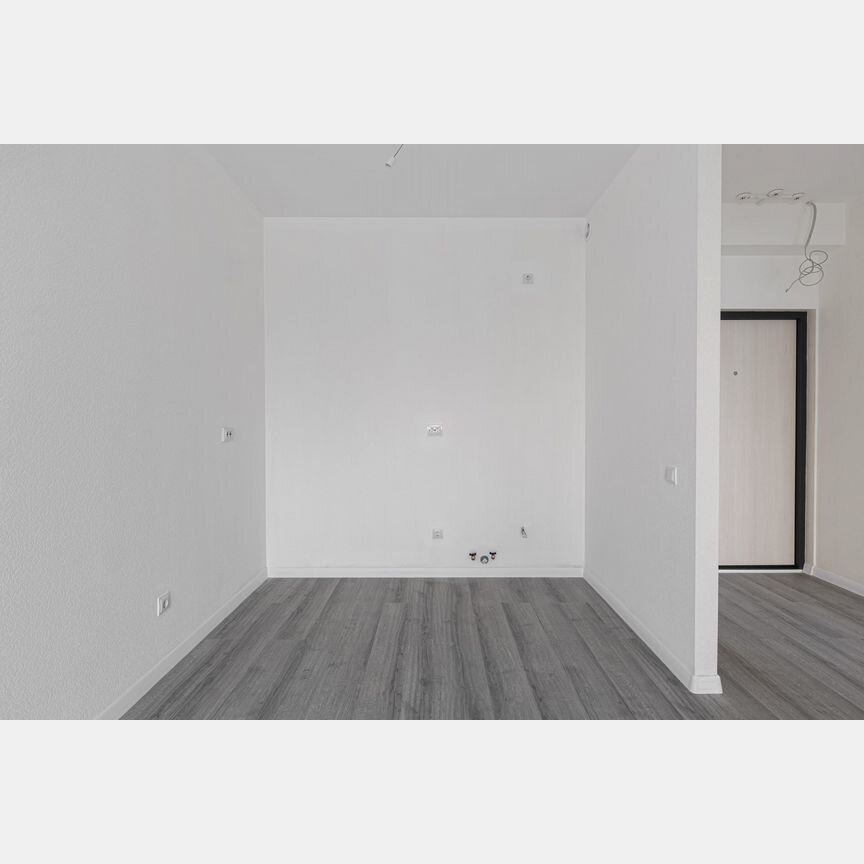 Квартира-студия, 28,8 м², 5/16 эт.