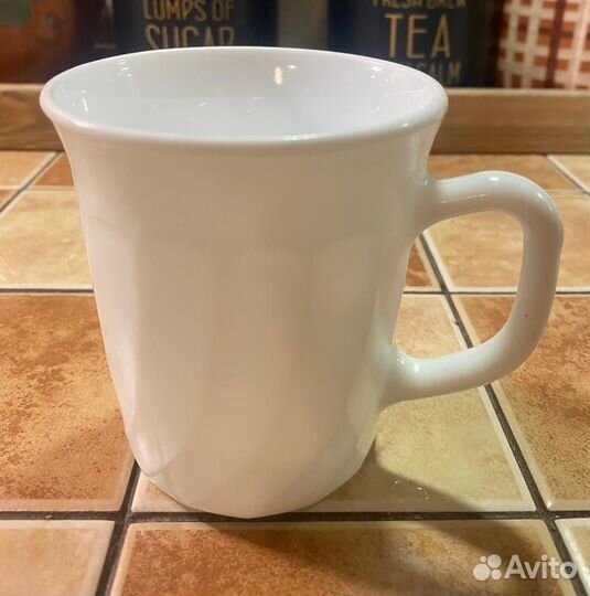 Чашки Кружки