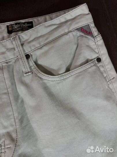 Джинсы Replay, размер 34/34
