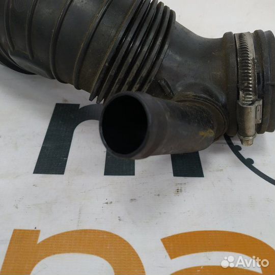 Патрубок воздушного фильтра Volkswagen Tiguan 2