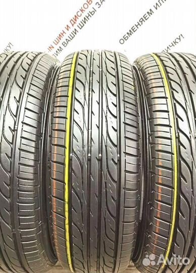 Dunlop Enasave EC202 195/65 R15 91S